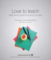 Love to Teach