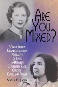 Are You Mixed?