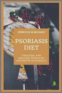 Psoriasis Diet