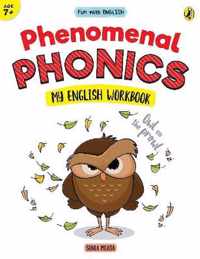 Phenomenal Phonics (Fun with English)