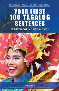 Your First 100 Tagalog Sentences