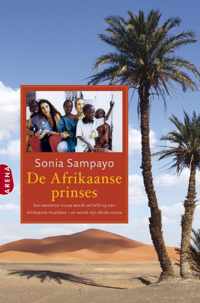 De Afrikaanse Prinses