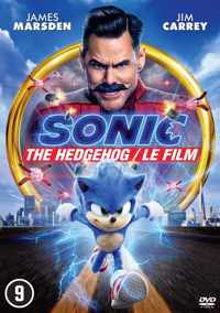 Sonic The Hedgehog