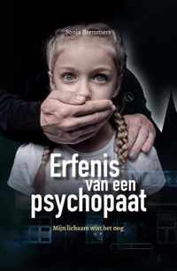 Erfenis van een psychopaat - Sonja Bremmers - Paperback (9789464431698)