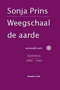 Verzameld werk 5 - Weegschaal de aarde