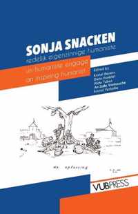 Sonja Snacken