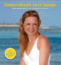 Sonja Bakker Zomerslank met Sonja