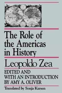 The Role of the Americas in History