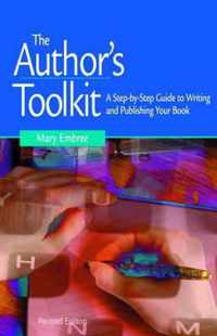 Author's Toolkit