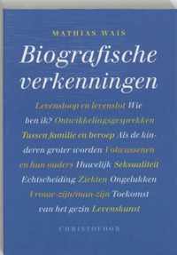 Biografische verkenningen