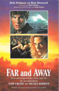 Far and away