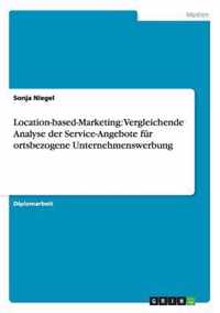 Location-based-Marketing