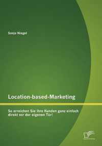 Location-based-Marketing