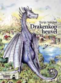 Drakenkopheuvel