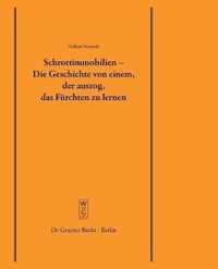 Schrottimmobilien - Die Geschichte Von Einem, Der Auszog, Das Furchten Zu Lernen