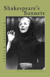 Shakespeare's Sonnets: Critical Essays