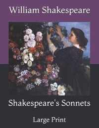 Shakespeare's Sonnets