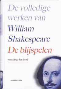 De volledige werken van William Shakespeare 1 De Blijspelen