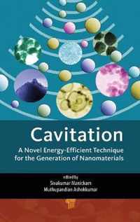 Cavitation