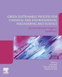 Green Sustainable Process for Chemical and Environmental Engineering and Science