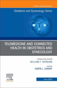 Telemedicine & Connected Health Obstetri