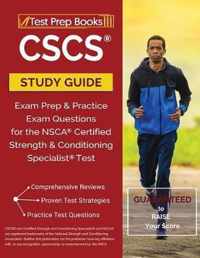 CSCS Study Guide