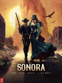 Sonora 02. lola montez