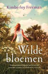 Wilde bloemen