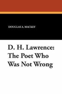 D.H.Lawrence