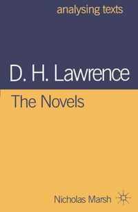 D.H. Lawrence