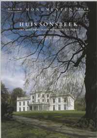 Huis sonsbeek