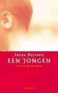 Jongen