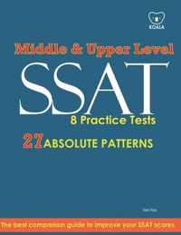 SSAT Absolute Patterns