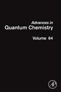 Advances in Quantum Chemistry