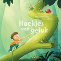 Hoekjes van geluk