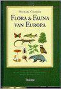 Flora & fauna van Europa