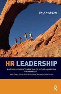 HR Leadership