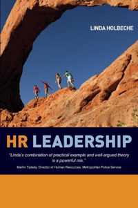 HR Leadership