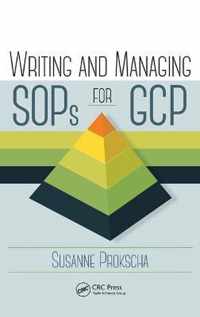 Writing and Managing SOPs for GCP