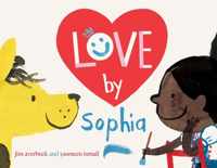 Love by Sophia