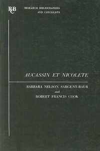 Aucassin et Nicolete