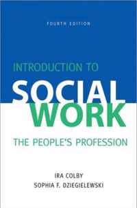 Introduction to Social Work