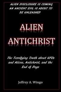 Alien Antichrist