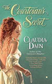 The Courtesan's Secret