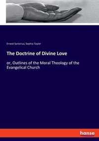 The Doctrine of Divine Love