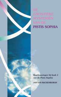 Gnostieke mysterien pistis sophia