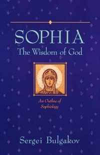 Sophia, The Wisdom of God