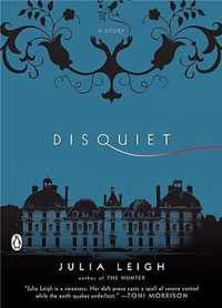 Disquiet