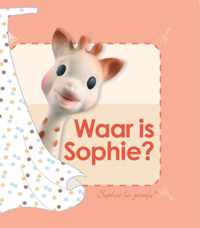 Waar is Sophie?