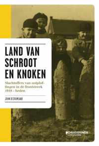 Land van schroot en knoken